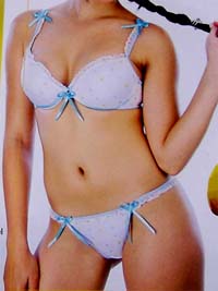 Underwear Sets (Ensembles Sous-vêtements)
