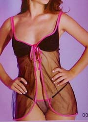 Underwear Sets (Ensembles Sous-vêtements)