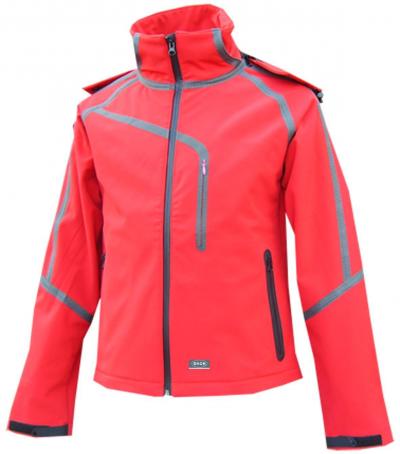 Breathable Jacket (Breathable Jacket)