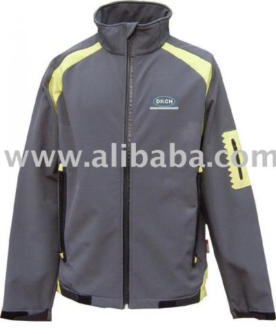Softshell Jacket-7 (Куртка Softshell-7)