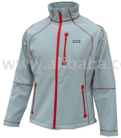 Breathable Waterproof Jacket (Veste imperméable et respirant)