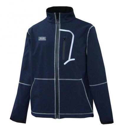 Softshell Jacket-21 (Куртка Softshell 1)