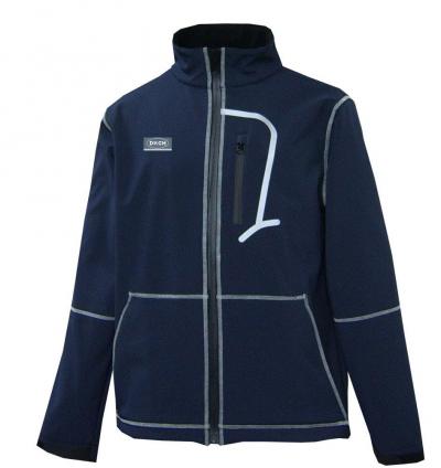 Softshell Jacket-21 (Softshell Jacket-21)