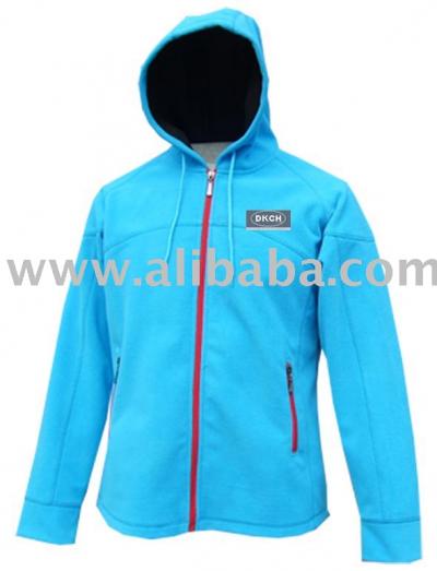 Softshell Jacket-15 (Softshell Jacket-15)