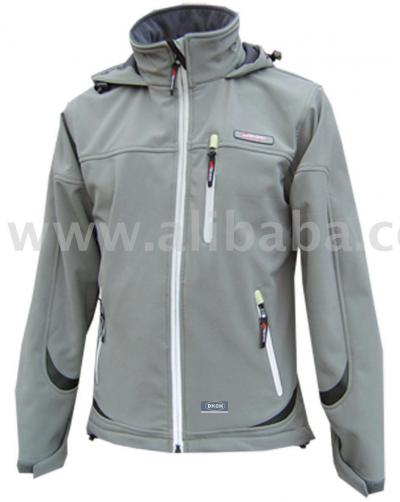 Jagdbekleidung (Jagdbekleidung)