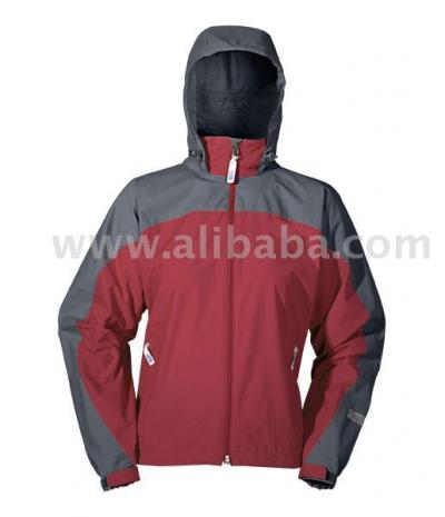 Golf Raincoat (Гольф Плащ)