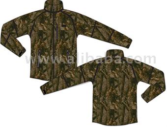 Hunting Clothing Outdoor Performance Wear (Охота одежда Открытый Performance Wear)