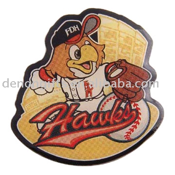 Badge