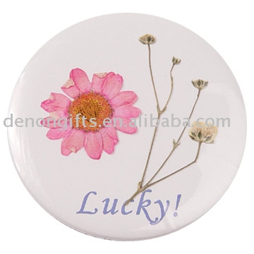 Button Badge