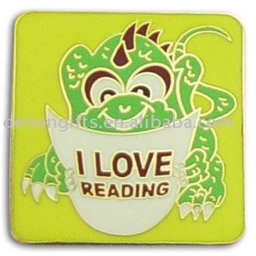 Badge