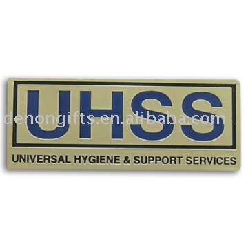 Badge