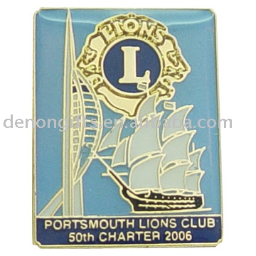 Badge