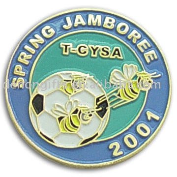 Badge