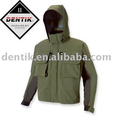 Fishing clothing
