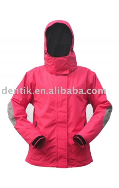 Women`s Trekking %26 Hiking Jacket (Women`s Trekking %26 Hiking Jacket)