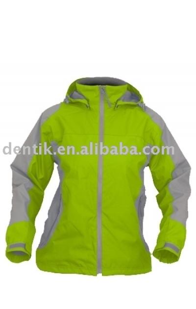 Women`s Mountain Jacket (Women`s Mountain Jacket)