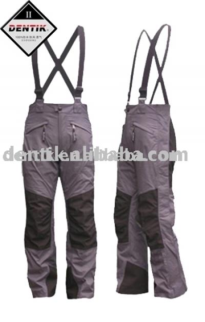 Outdoor Pants (Outdoor Pants)
