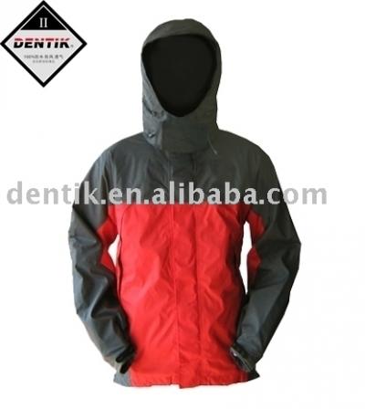 Foul Weather Jacket %26 Waterproof Jacket (Foul Weather Jacket %26 Waterproof Jacket)