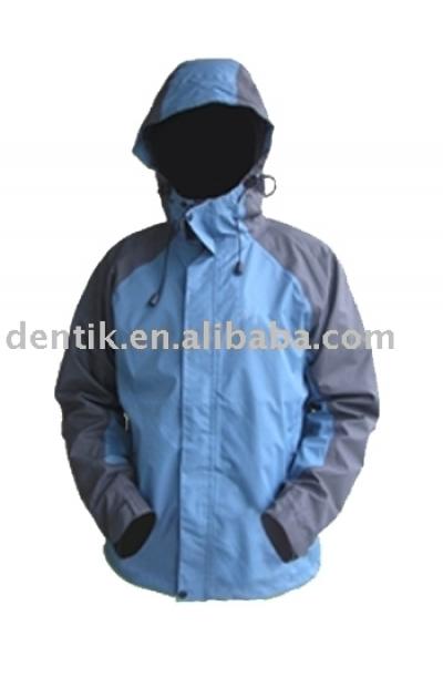 Travelling Wear %26 Hiking Jacket (Travelling Wear %26 Hiking Jacket)