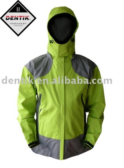 Unisex Waterproof Clothes%26Mountain jacket (Unisex Waterproof Clothes%26Mountain jacket)