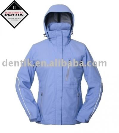 Hardshell Jacket%26Adventure Wear (Hardshell Jacket%26Adventure Wear)