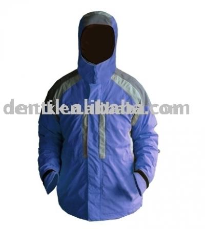 2 in 1 Ski Jacket