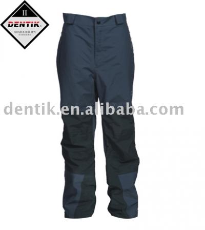 Waterproof %26 Breathable Pants (Waterproof %26 Breathable Pants)