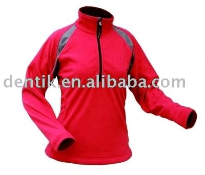 Fleece jacket (Fleece jacket)
