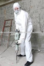 Working Coverall (Working Overall)