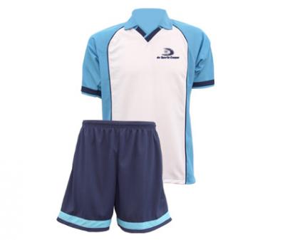 Soccer Uniform (Футбол Равномерное)