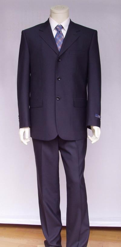Men`s wool blended suits,suitable for business men (Men`s wool blended suits,suitable for business men)