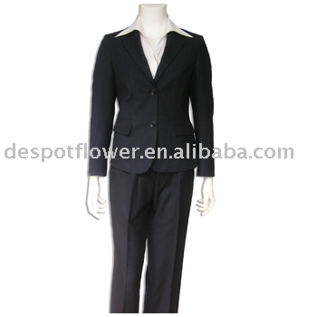 Office ladies` suit (Office ladies` suit)