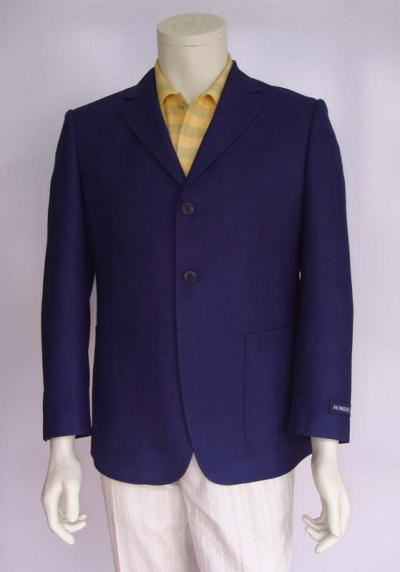 Formal Suit (Formal Suit)