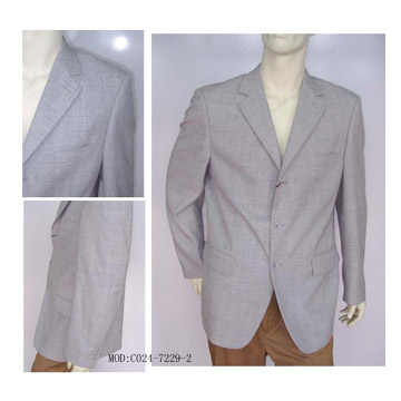 Leisure Suit Men `s (4) (Leisure Suit Men `s (4))