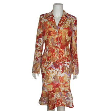 Ladies `Suit (Ladies `Suit)