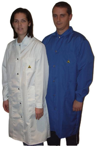 ESD SMOCK (ОУР халате)