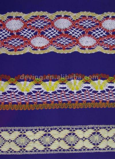 Lace (Dentelle)