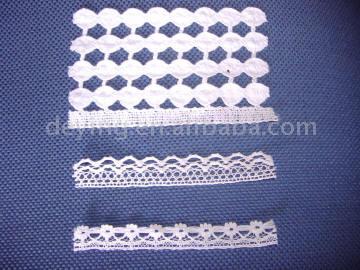 Lace (Dentelle)