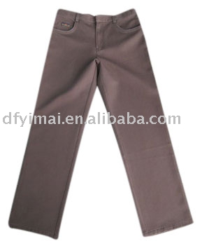 men`s pants