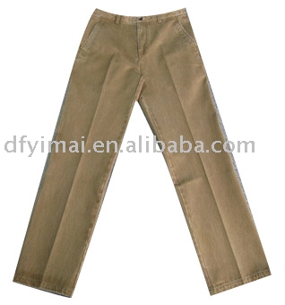 men`s pants