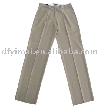 Men`s Pants