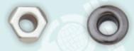 Eyelets, Grommets (Eyelets, Grommets)