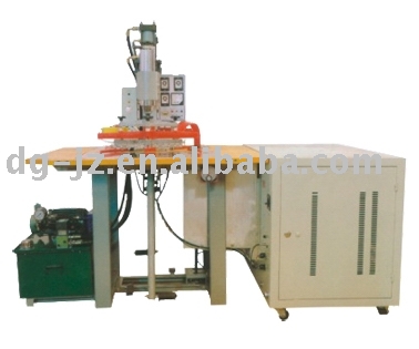 Hydraulic Stamping and Embossing Machine (Hydraulique Stamping and Embossing Machine)