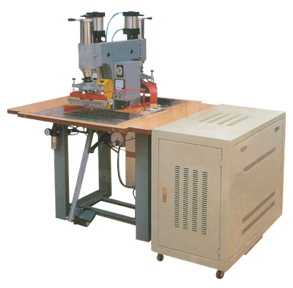 Pneumatic Embossing and Stamping Machine