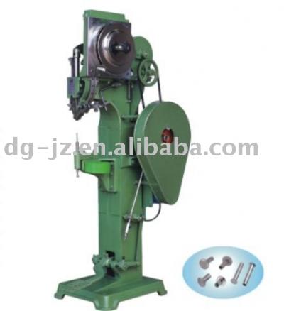 Riveting Machine (Large Type) (Nietmaschine (groß))