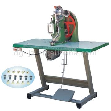 Mini Riveting Machine (Мини Клепальные машины)