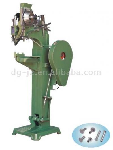 Riveting Machine (Large Type) (Клепальные машины (крупным шрифтом))