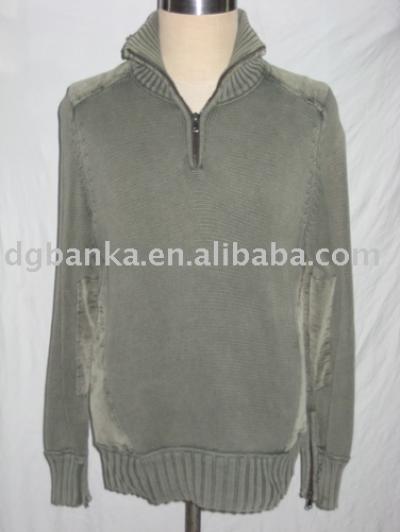 leisure wear (leisure wear)