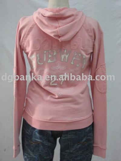 ladies` wear (ladies` wear)