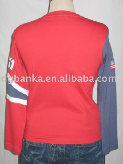 ladies` wear (ladies` wear)